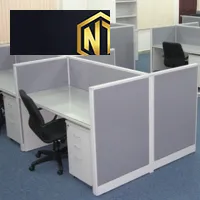 VÁCH NGĂN LÀM VIỆC VĂN PHÒNG NGỌC THỊNH GIÁ ƯU ĐÃI